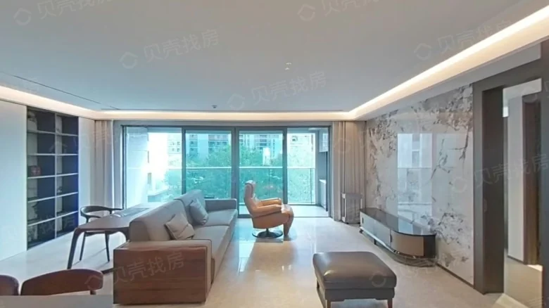 Hangzhou Plotting Center Zone 2 - View 1