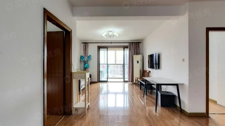 Global Jade Bay Garden (Apartment) - View 1