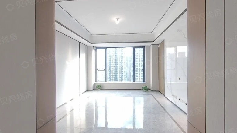 Greenland Hemisphere Bund Phase II - View 1