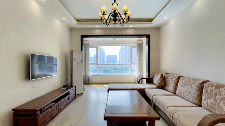 Zhonghai City Nanhu Mansion - View 1