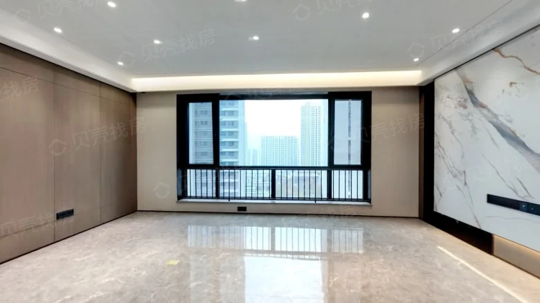 Poly Development Tianyue - View 2