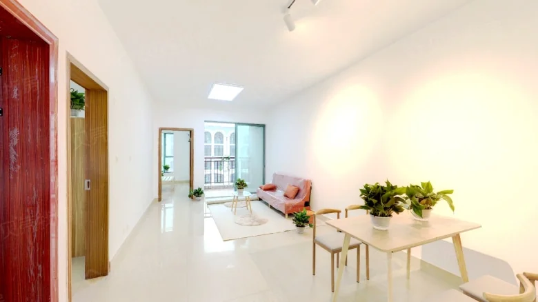 Tiansheng Mingyuan Residence - View 2