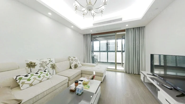 Jade Orchid Garden West District One - View 2