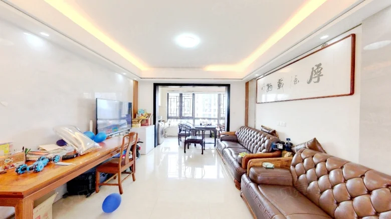 GT New Skyland - View 2