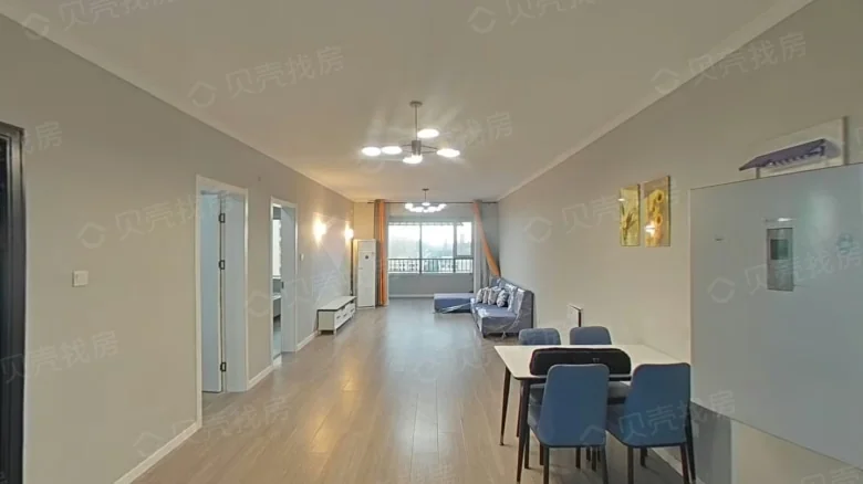 Tianhong Family Mansion - View 1