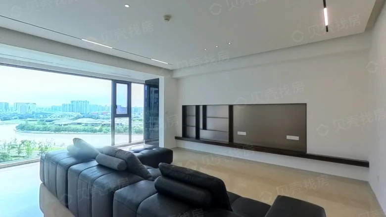 Fudih Finance Island - View 2