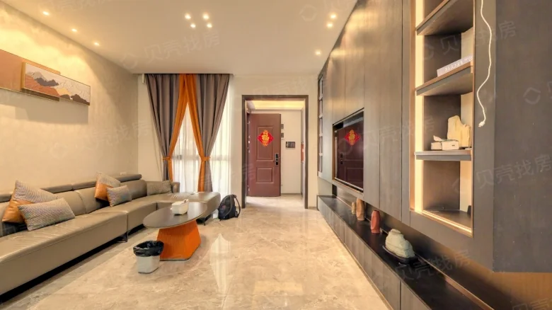 Agile Jinsha Bay Phase I - View 3