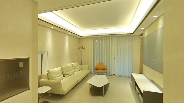 Moon Pond Jingchen Mansion - View 2