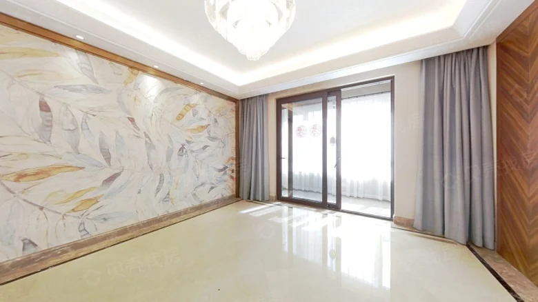 Nan Tang Jinmao Mansion - View 2