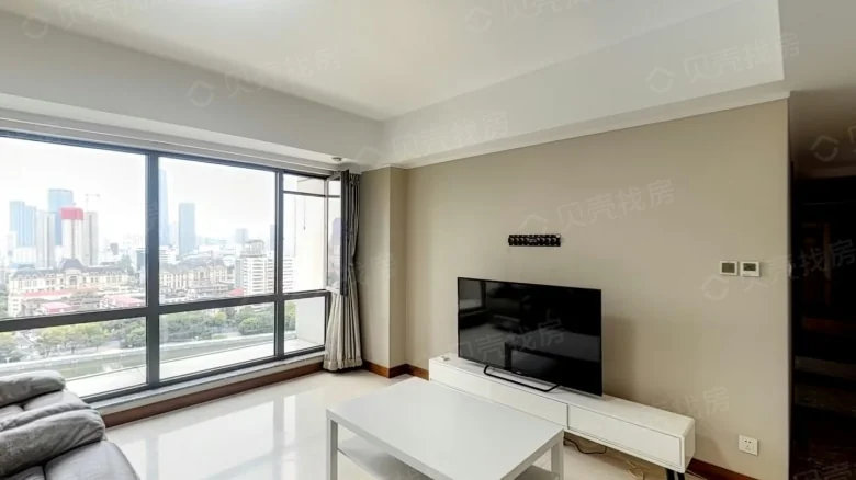 Tianjin Yaxunju - View 1