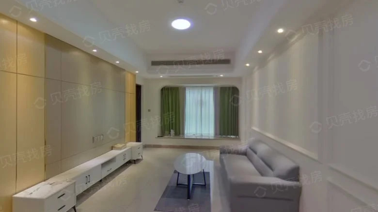 Bao Li Tian Yue Gong Yu - View 1