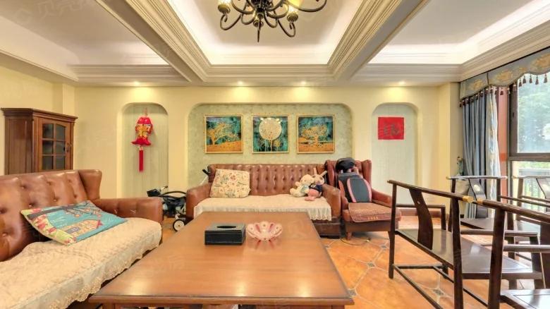 Sino-honors International Living District - View 3