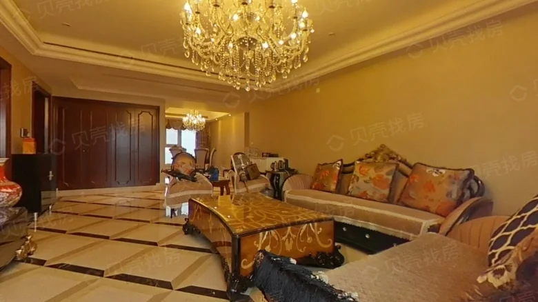 Binhai City Star - View 1