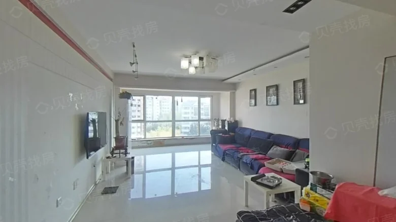 Jiahe New City - View 1