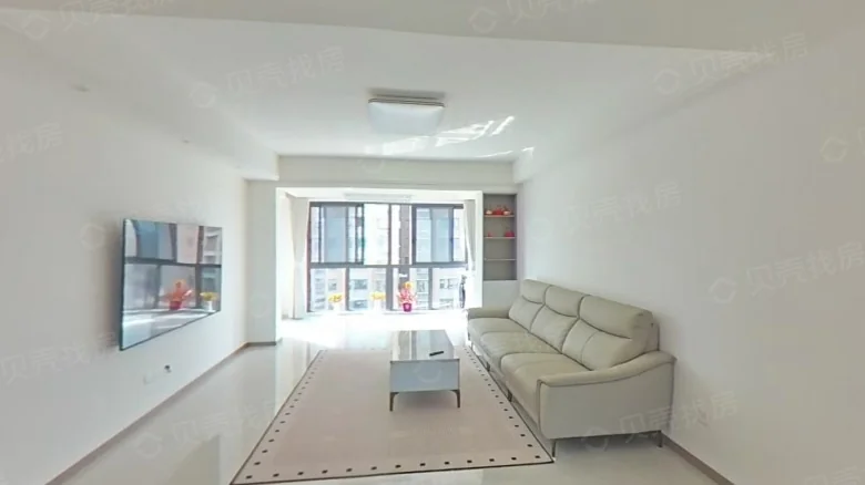 Jade Pearl Garden Phase III - View 1