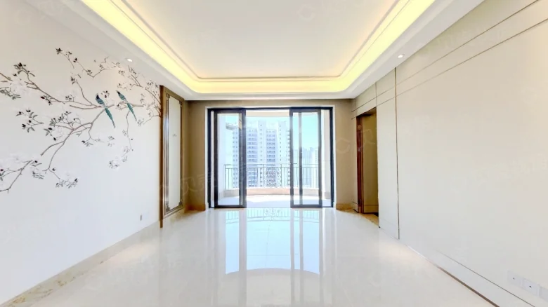 Taiyuan Star River Bay 6th Garden - View 3