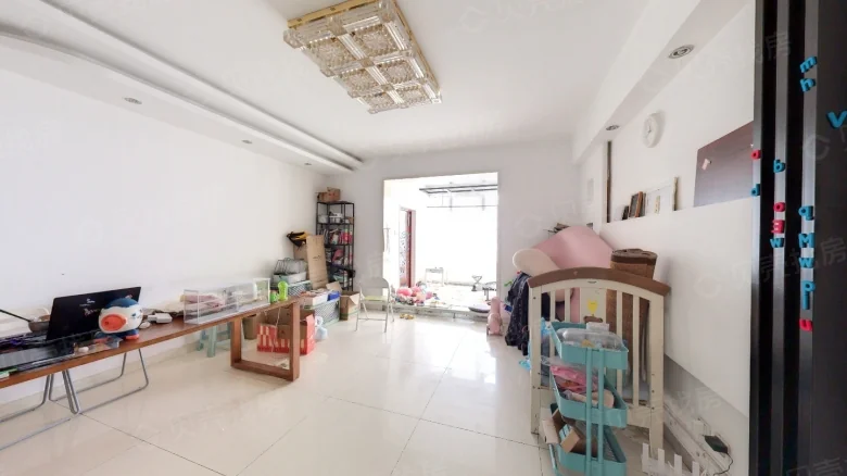 Shangpin Jiayuan Residence - View 1