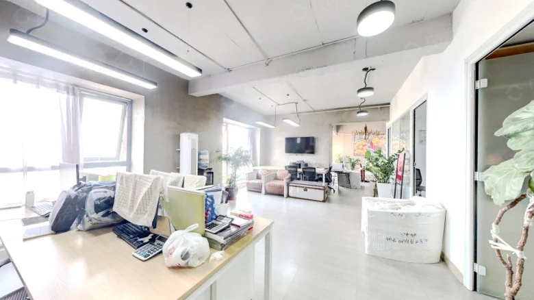 Double Happiness SOHO - View 4