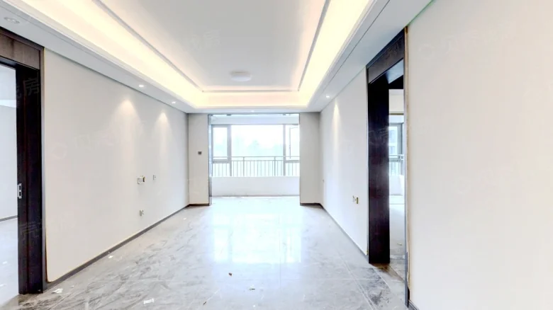 Greenland Luyun International Phase I - View 1