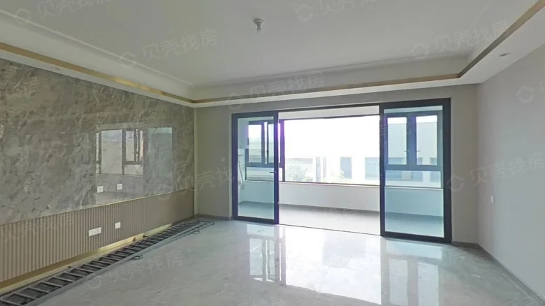 Liuhu Guangnian - View 3