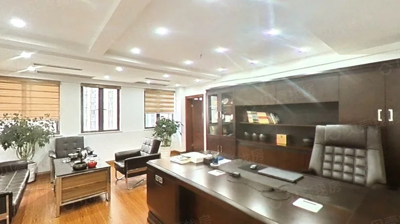 Evergrande Tongjing International City S Cluster - View 1