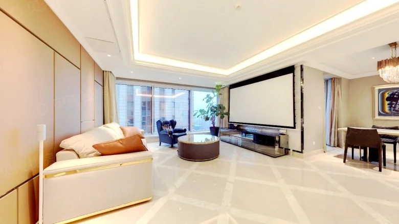 Star of the Coastal City - View 2