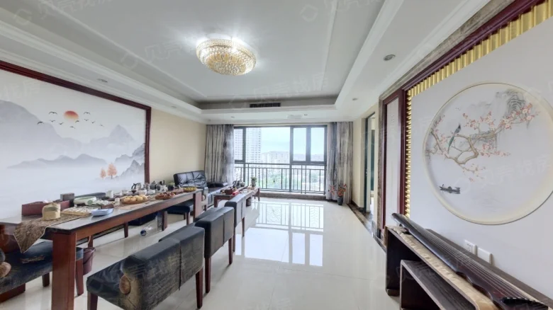 Evergrande Emperor View South District - View 4