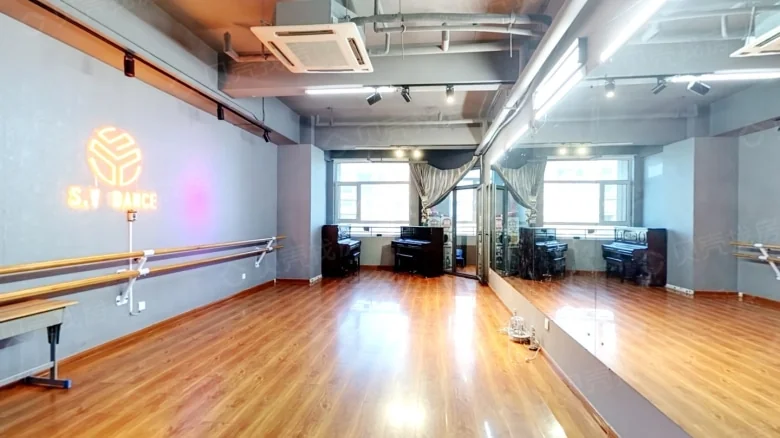 Eurasian Grand View Commercial City - View 2