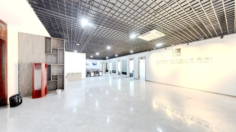 Wealth Creation Harbour - Headquarter Economy Park - View 5