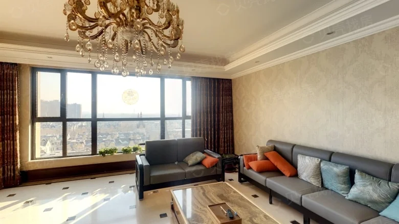 Zhonghai Ninth Number Public Villa Zone Two - View 1