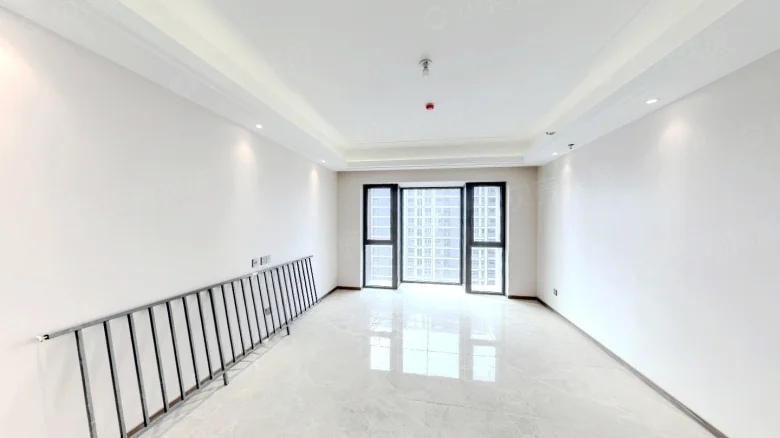 China Metallurgical Group · Flower Language Court - View 3