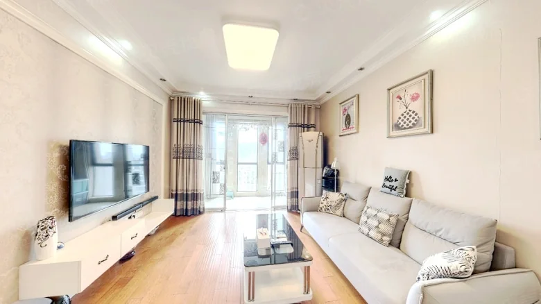 Wanda Century City Phase II - View 2