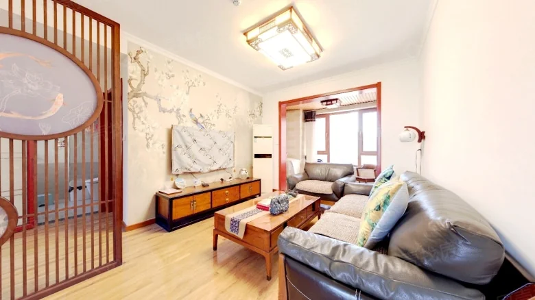 Wanda Tian Yu Phase 2 - View 2