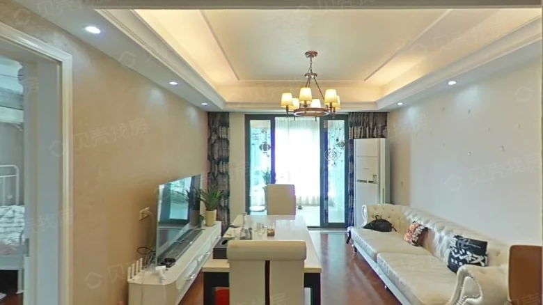 Recruit Splendor Mansion - View 1