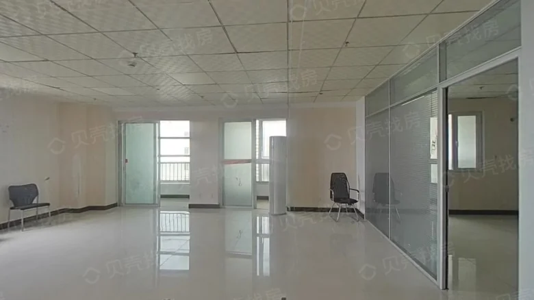 Lai Gang Kai Xuan Center - View 1