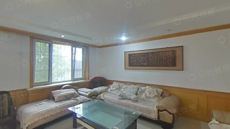 Jinzhuan Apartment complex - View 1