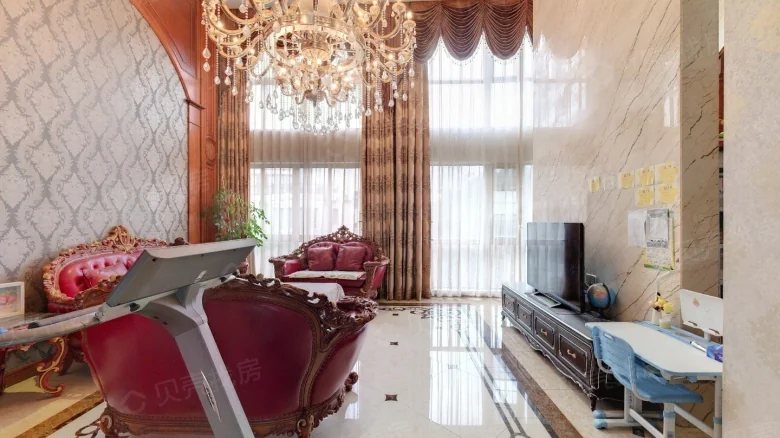 Youshanmeidi Garden South District - View 4