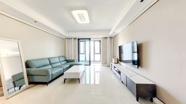 Fudi Donghu International Phase VIII - View 2