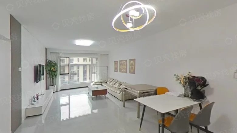 HuiZhi ShangDao - View 1