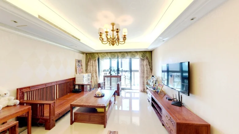 Rong安 GuangJiang Yuan Phase I - View 3