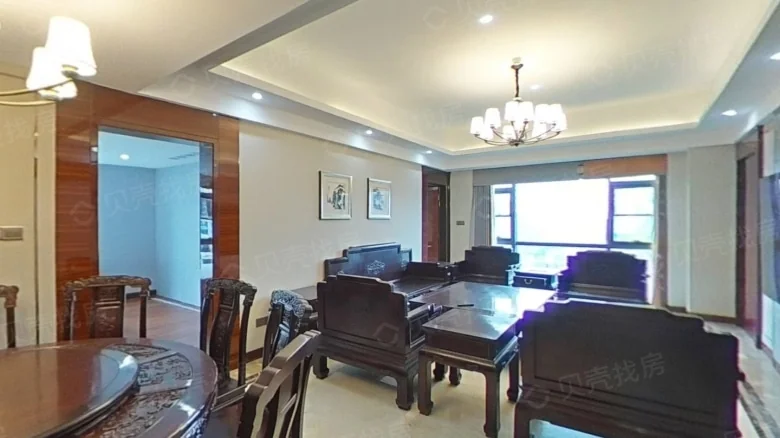 Ruixi Residences - View 1