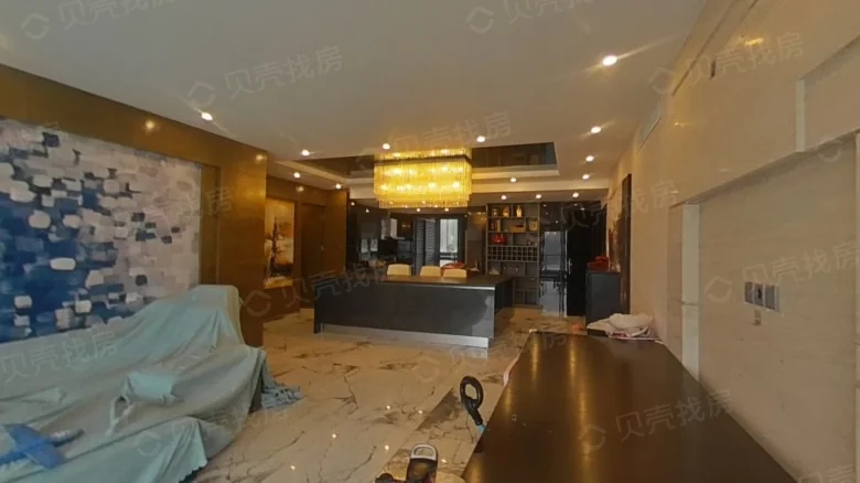 Dongpu Seaview Garden Phase III - View 1