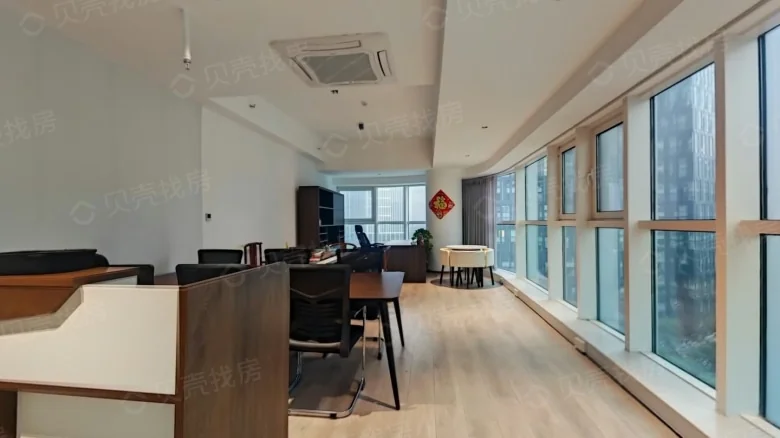 Cloud Spring Center - View 1