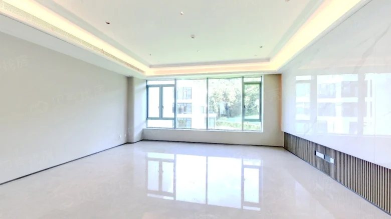 Bin投Cloud Retreat Mansion - View 4