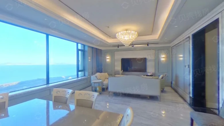 Poly Tianxi - View 1