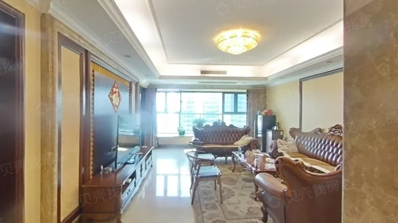 Hengda Huafu - View 2