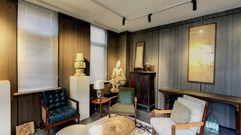 Sutong 1号 - View 2