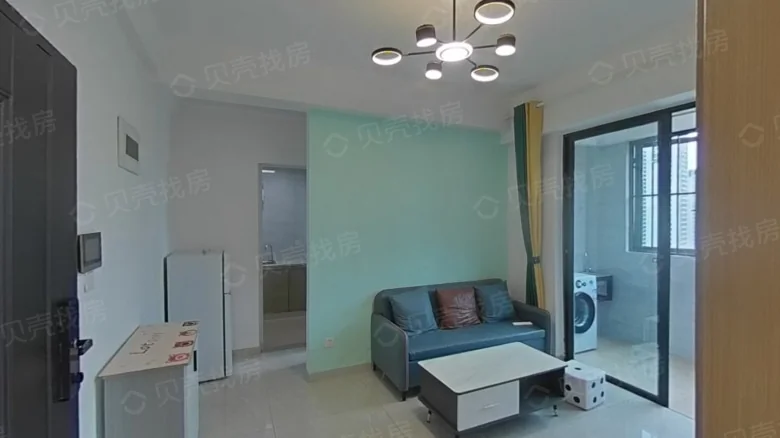 Cai Tang Lake View - View 1