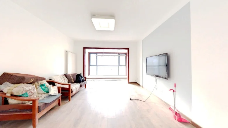 Ming Shi Hao Ting Phase 1 - View 2