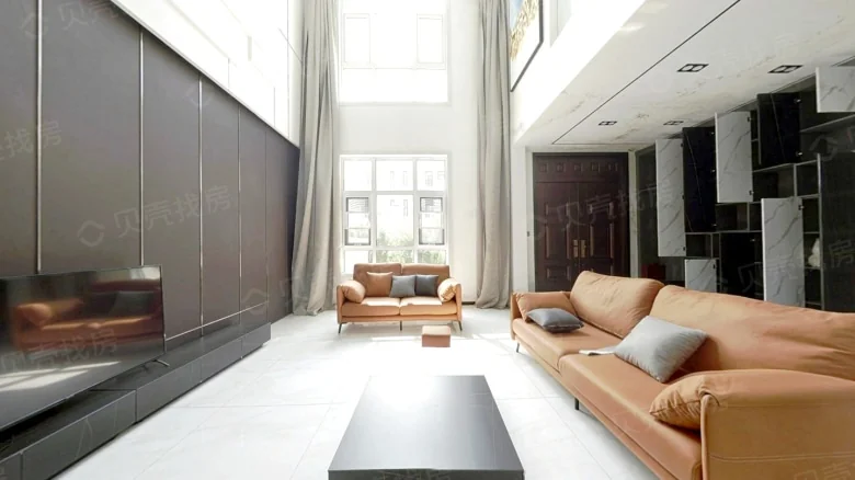 Huarren Jindu Huafu Mansion - View 4